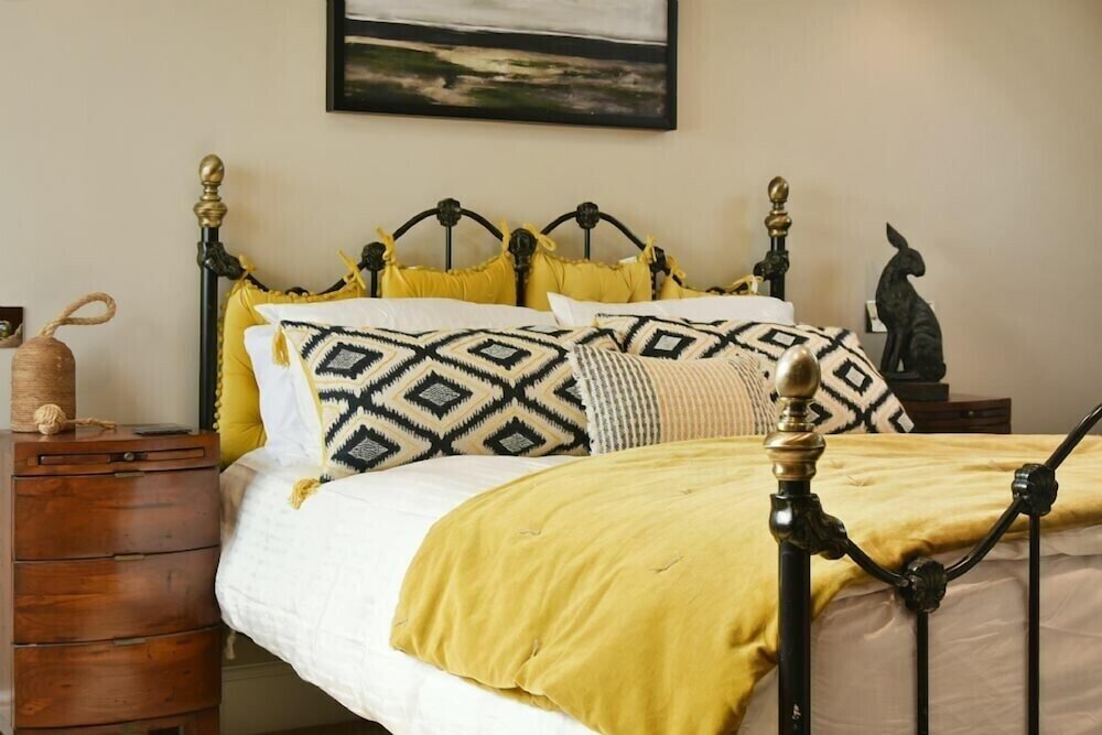 Marmalade Cottage