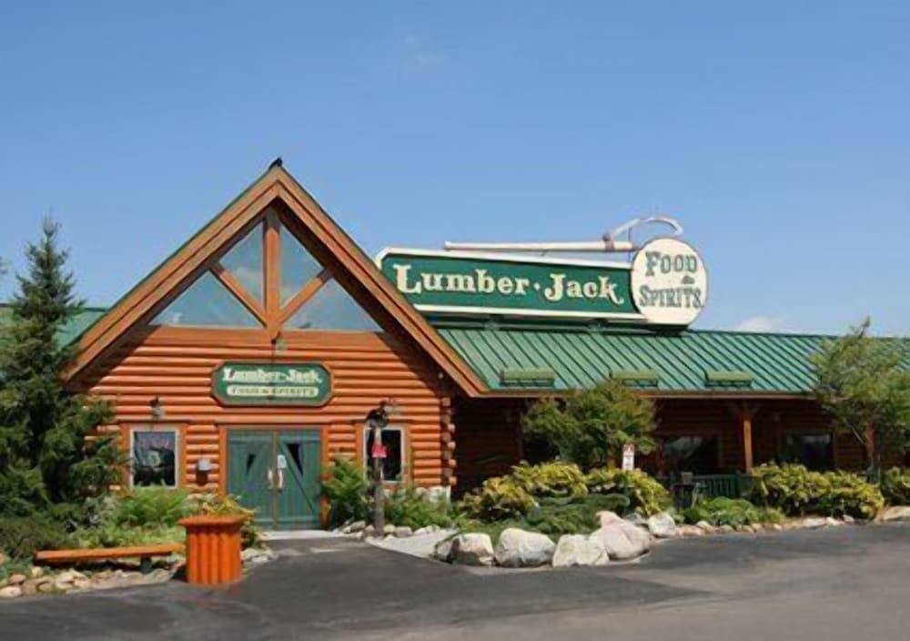 Lumber Jack Lodge, an Ascend Collection Hotel