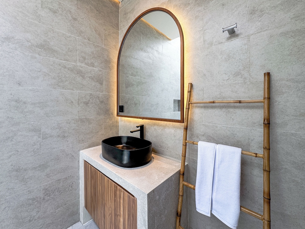 Athaya Canggu Villas by Nagisa Bali
