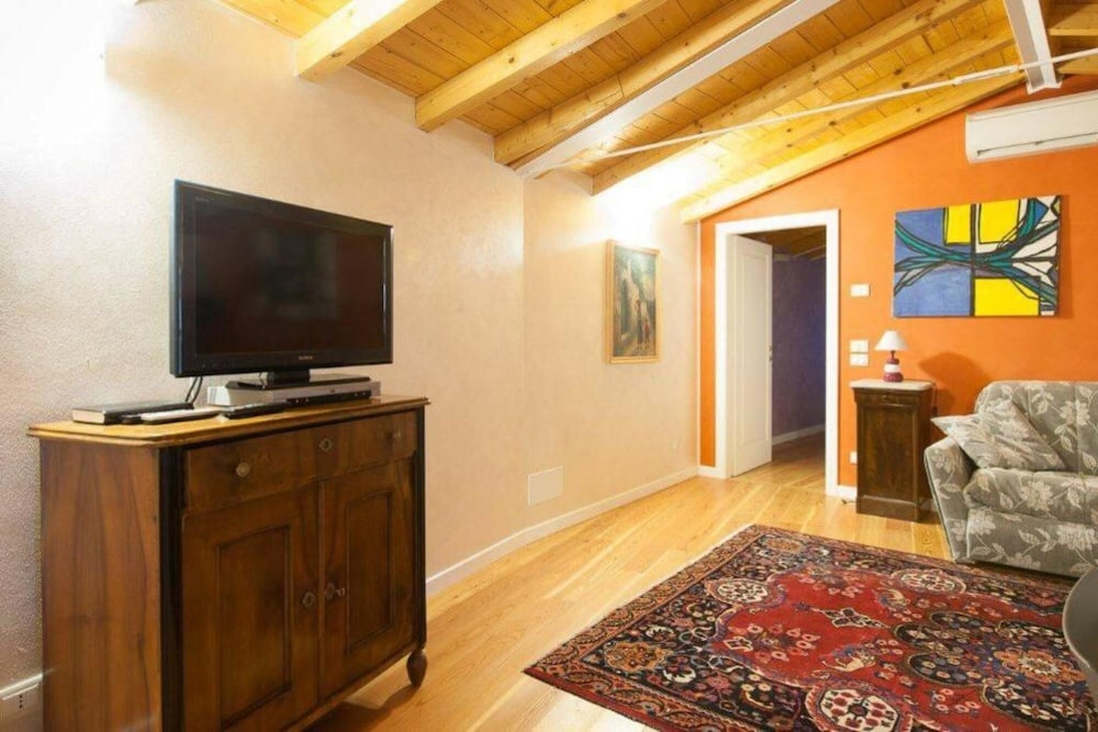 Barchi Resort Apartments Suites Villa Castello - Panoramic Villa Castello photo 3