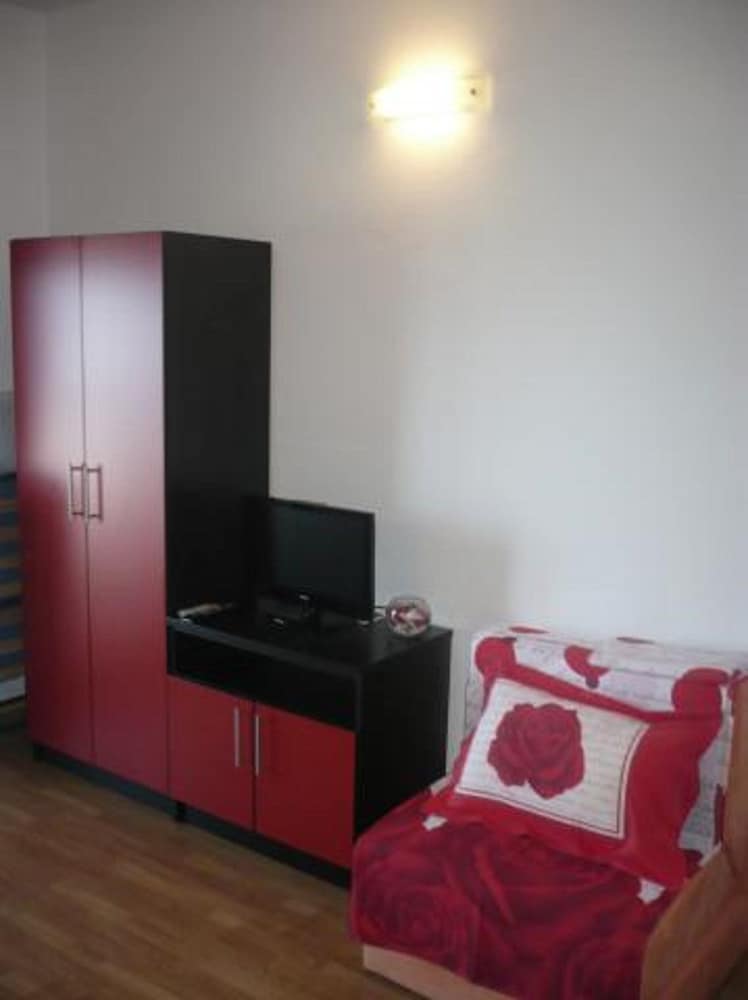 Apartments Krvavac