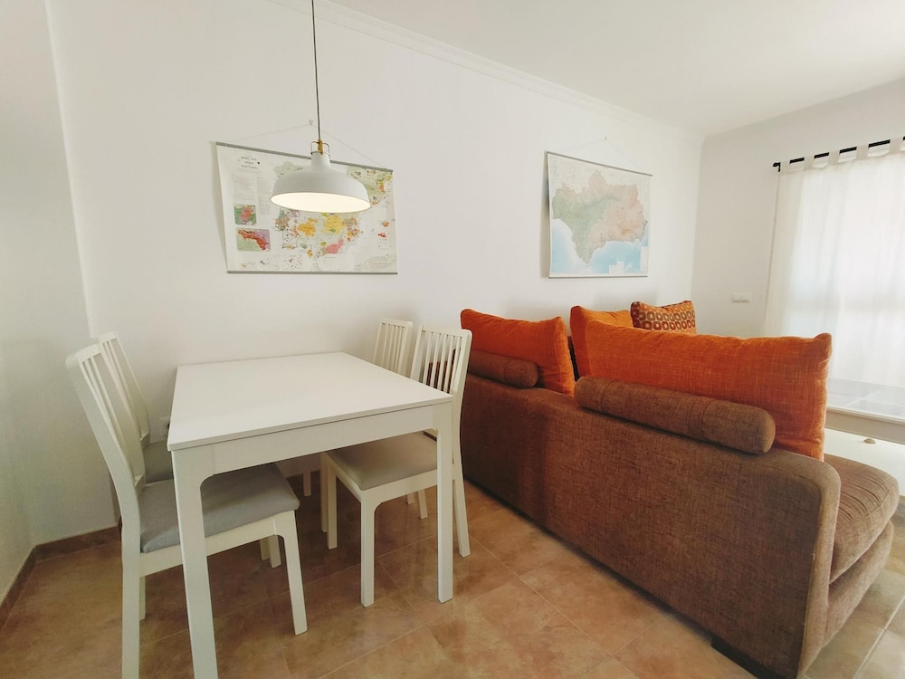 Casa Cipreses 6 Nerja
