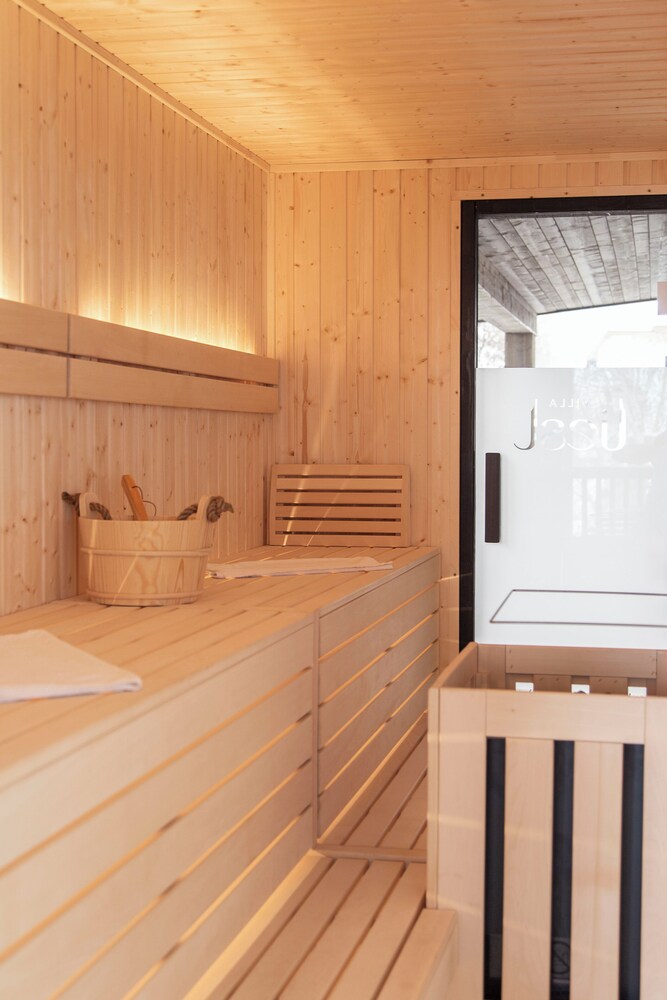 Villa Liesl by ALPS RESORTS