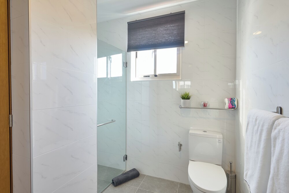 Apartments in La Julia 1 and 2 Bedrooms