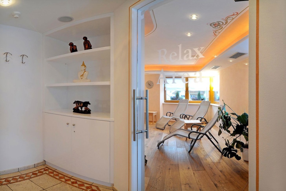 Garni Rautal B&B