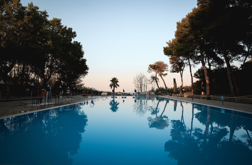 Centro Vacanze Mulino D'Acqua