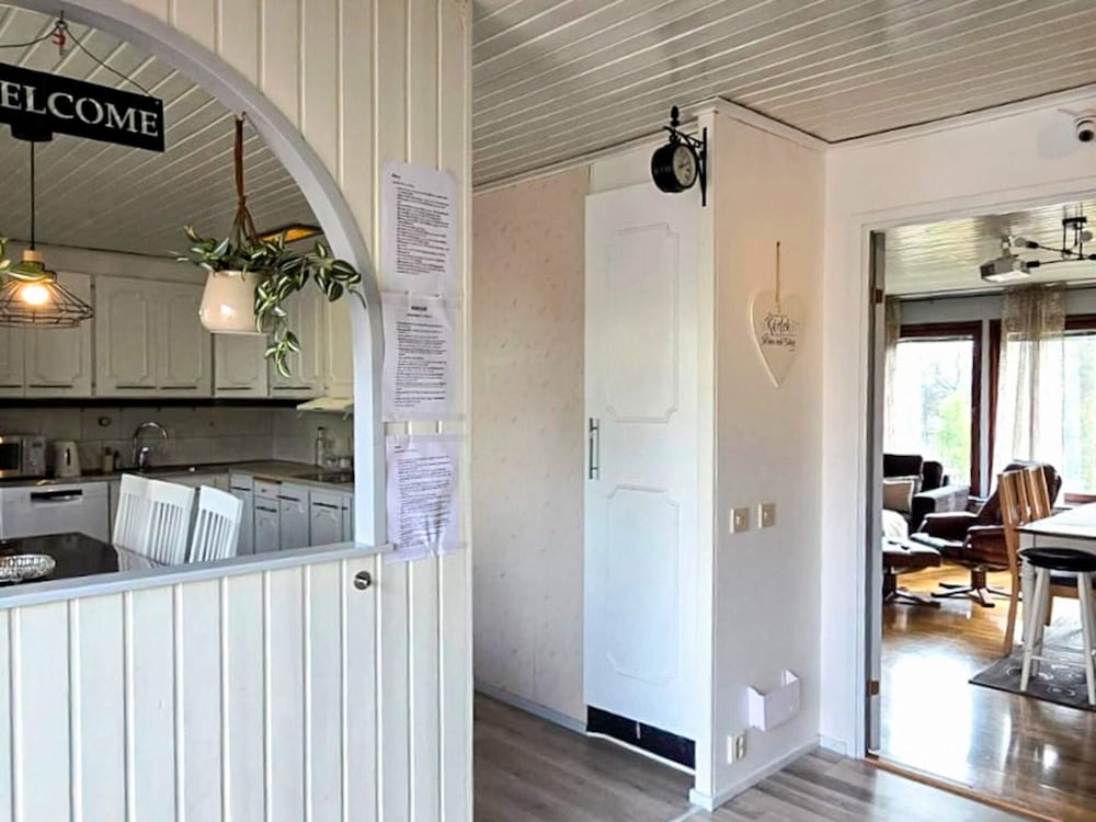 4 Star Holiday Home in Ljusne