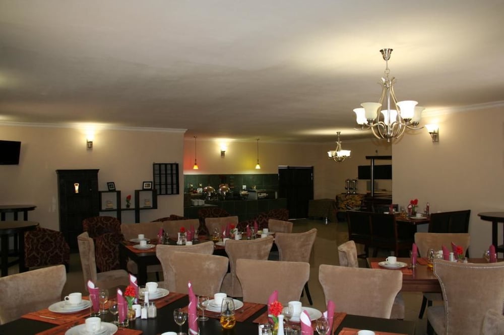 Hayani Guest House