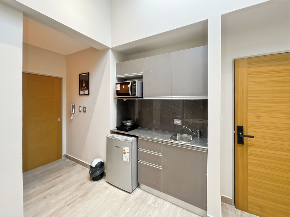 Ayres Suites Cochabamba