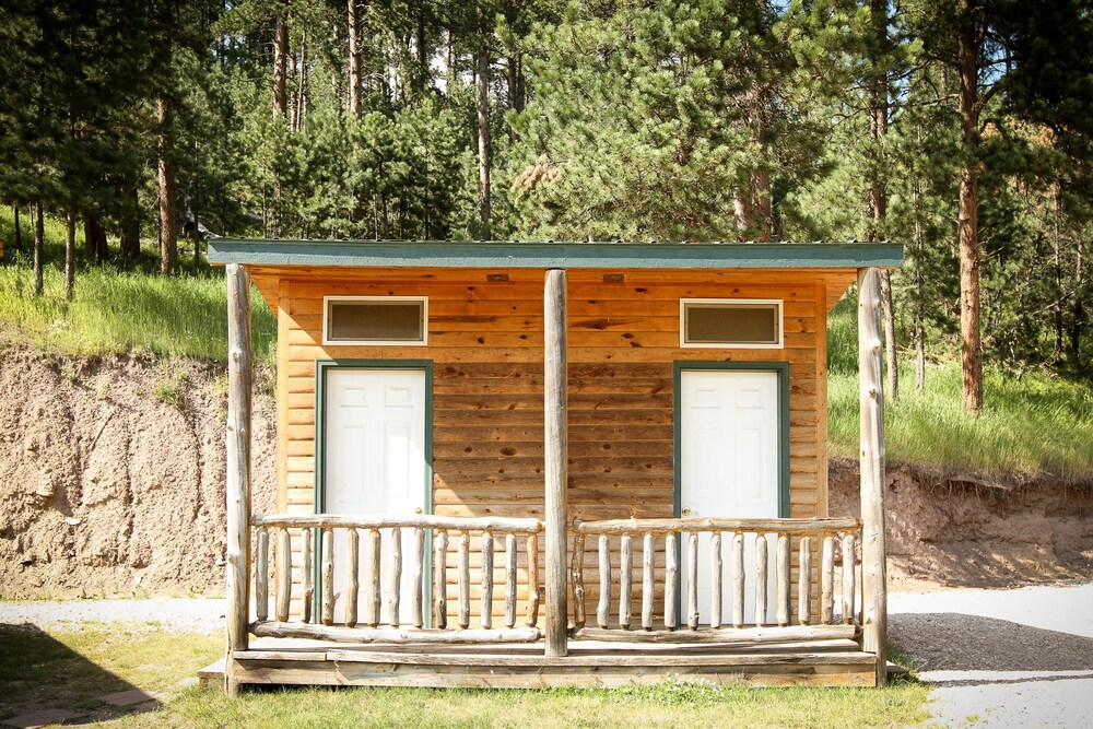 Cole Cabins