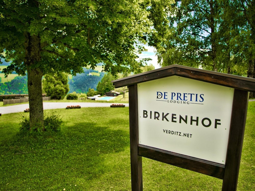 Farmhouse in Nockberge Near Ski Slopes