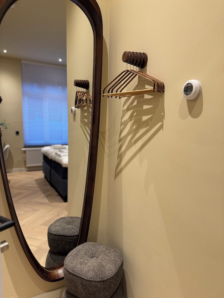 De Pastorie Bed & Breakfast