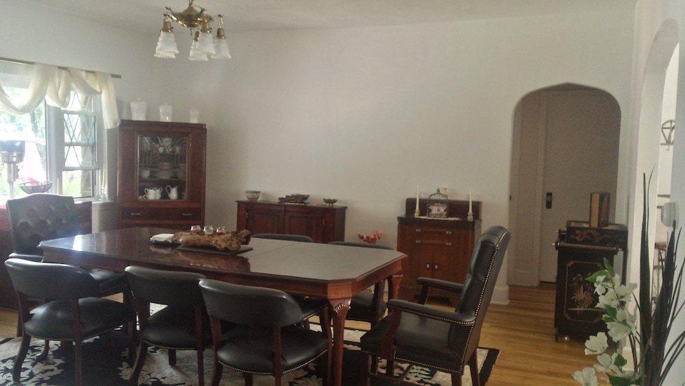 Maurrocks Bed & Breakfast