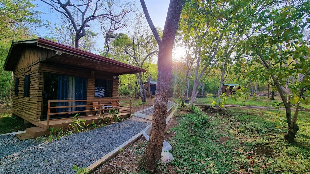 Angels Ecolodge