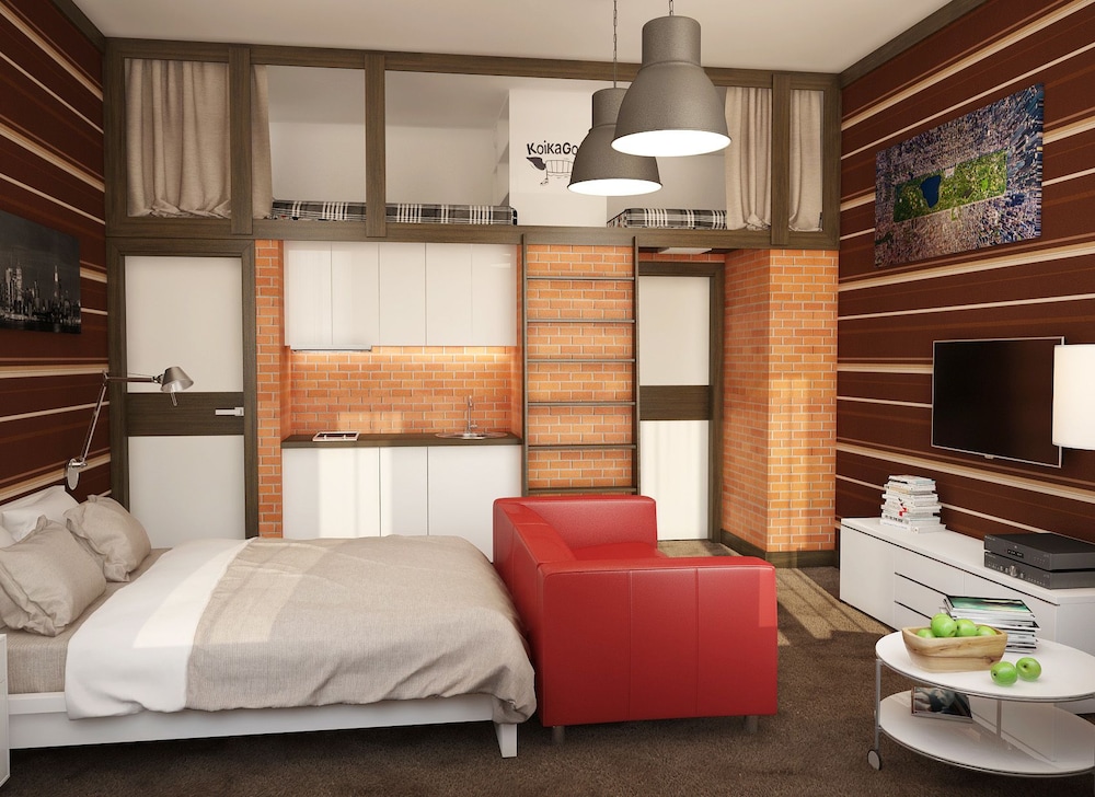 KoikaGo - Hostel