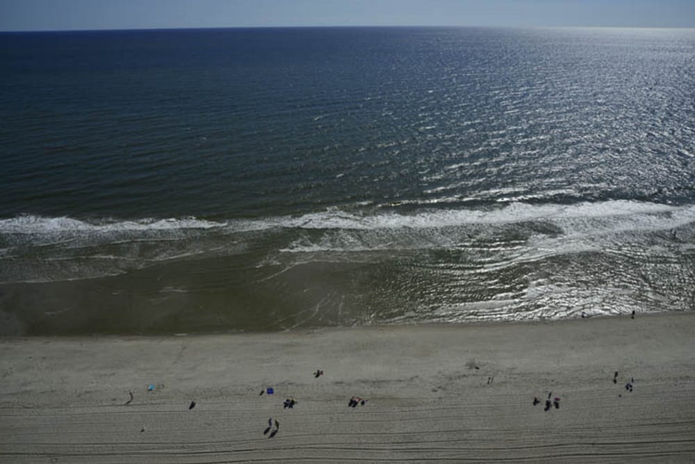 Grand Atlantic by Elliott Beach Rentals
