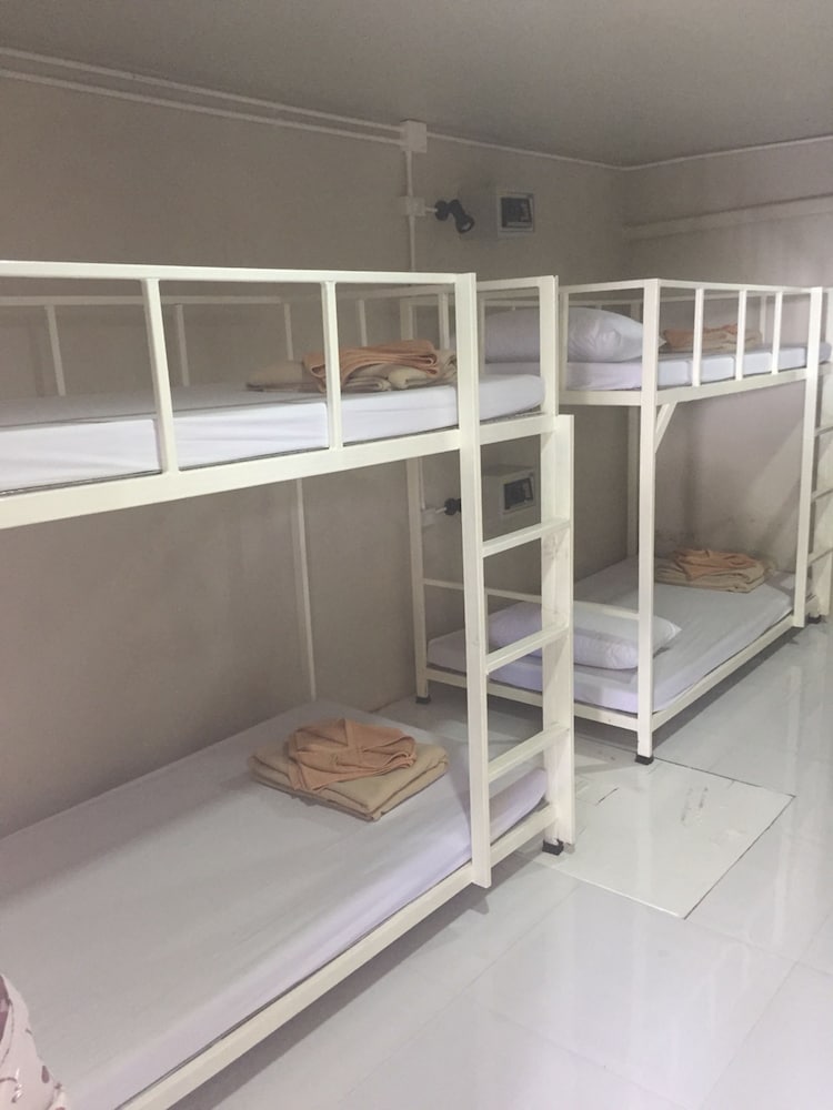 Phi Phi Viva Guesthouse - Hostel