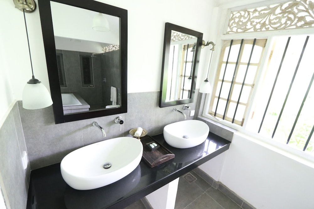 Plantation Villa Ayurveda Yoga Resort