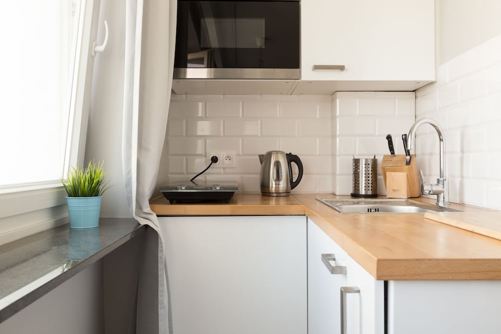 55 Plater Residence