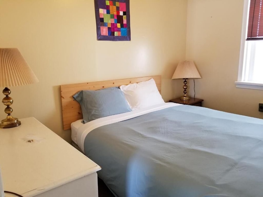 Melsask Motel