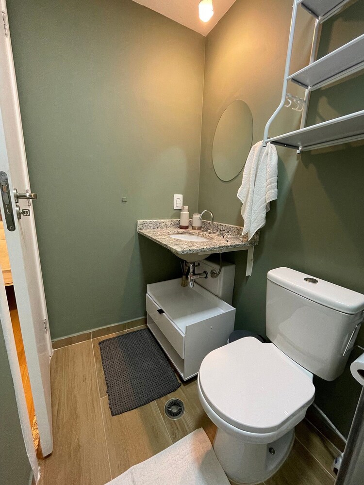 Prime Stay - Vila Buarque