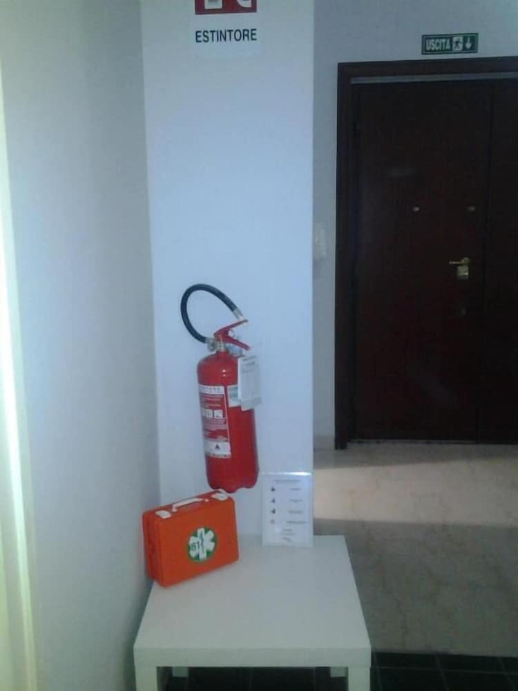 Olimpica Relais Guest House Affittacamere CIR 28624