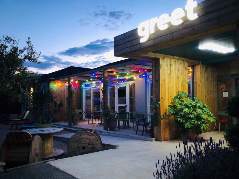Vitrolles Vacations - Greet Hotel Marseille Provence Aeroport - Property Image 12