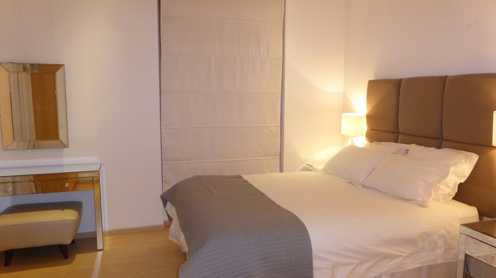 Appartamento di lusso, Vista panoramica sulle montagne, Strutture Spa a 5 stelle - 4 camere da letto, Foto 12