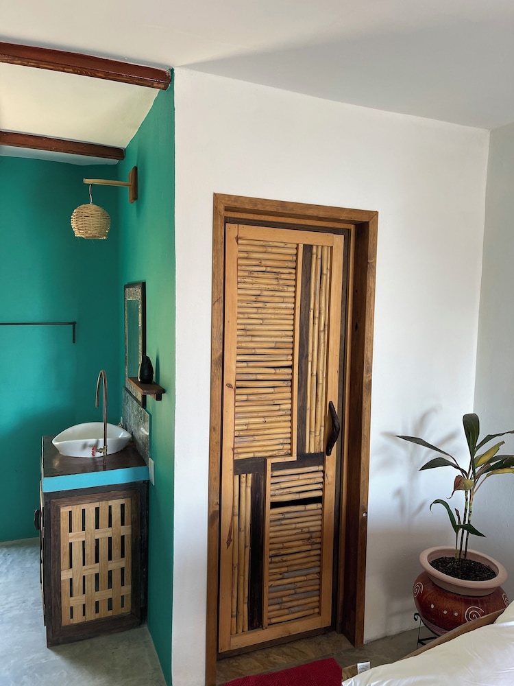 Cabañas Los Colibries