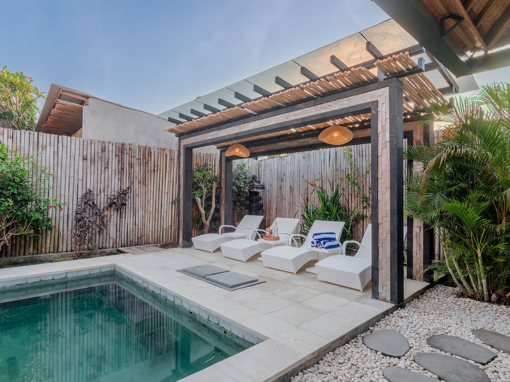 villa dunia lembongan