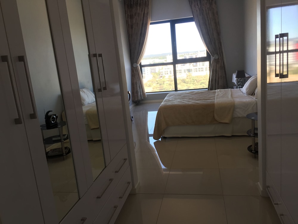 CBD Home Away From Home