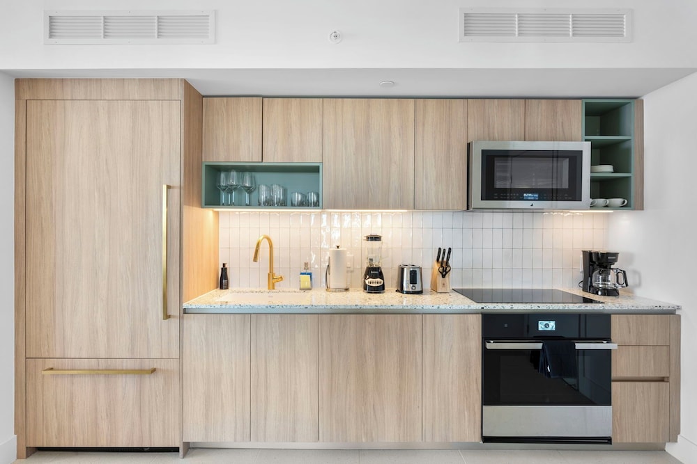 Luxury Condos in Downtown Miami