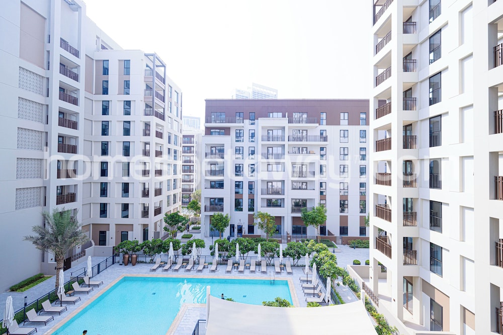 HomesGetaway-Creek Bayshore 1BRApartment