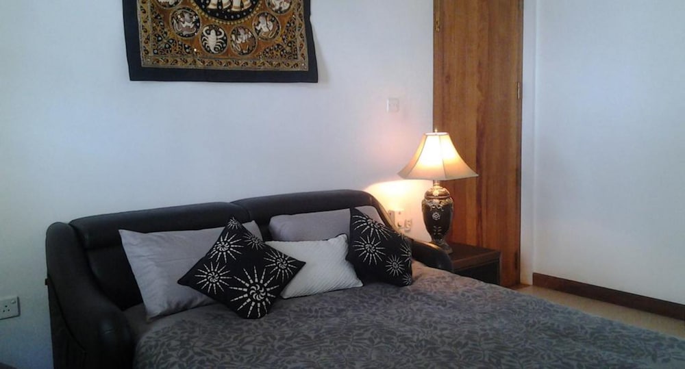 The Sanctuary Boutique Bungalow Kandy