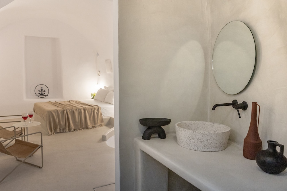 Kyrkos Residency photo 3