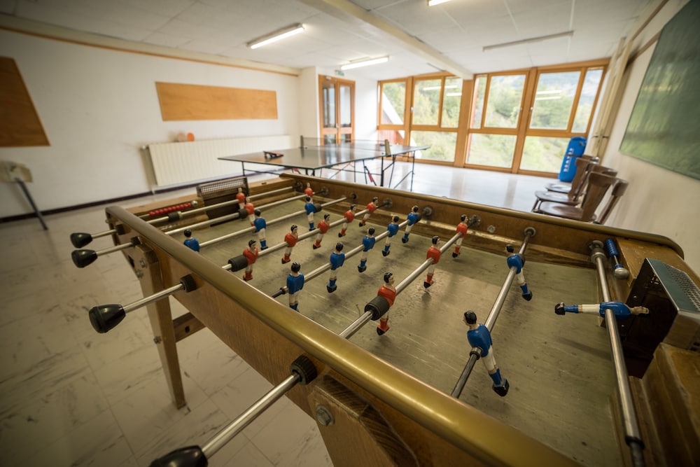 Chalet Les Moineaux : Gites et Chambres d'Hotes