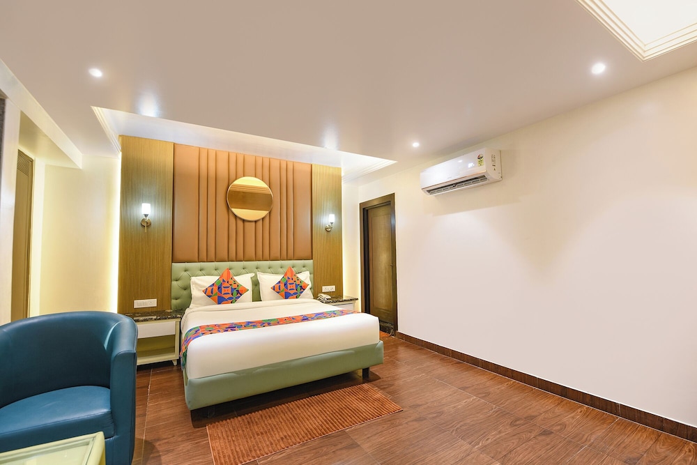 Fabhotel Elvilla