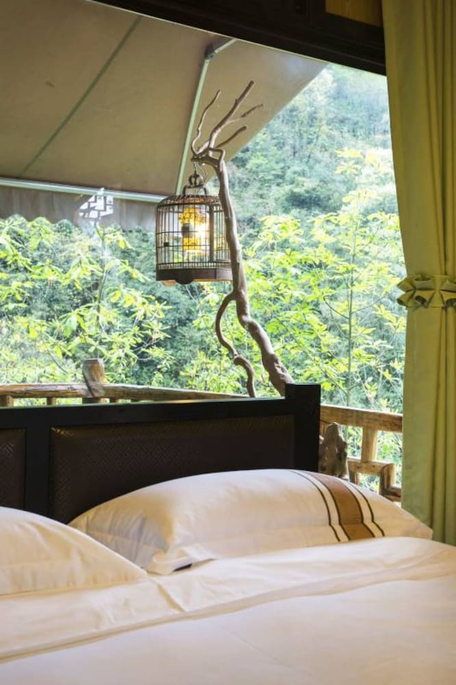 Chengdu Youdao Shanfang Homestay