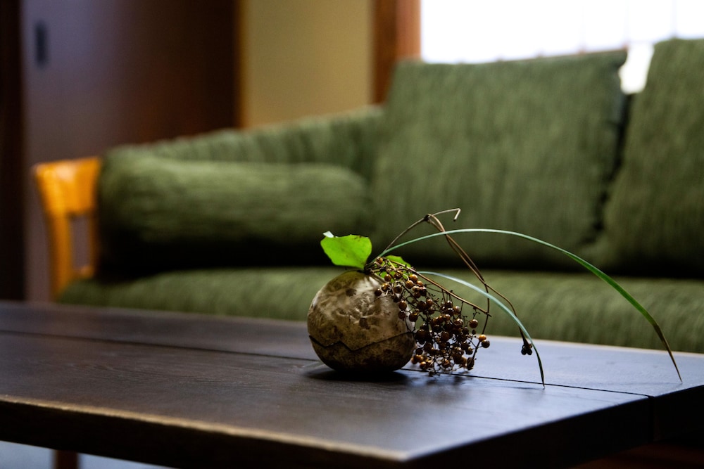 Ryokan Kiraku