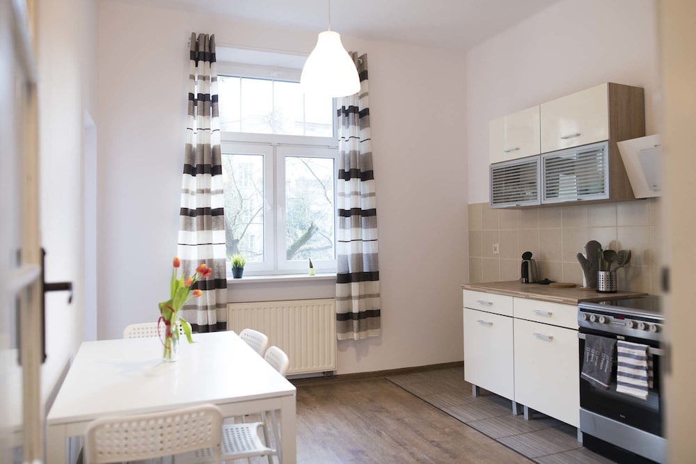 Apartments Dunin