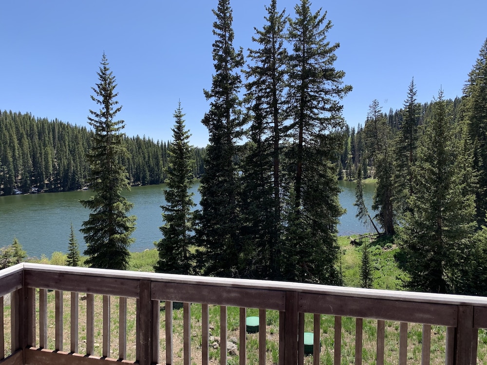 Alexander lake lodge - Property Image 72