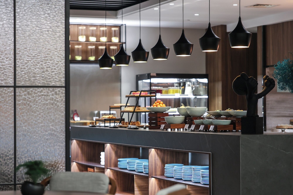 SSAW Boutique Hotel Hangzhou East