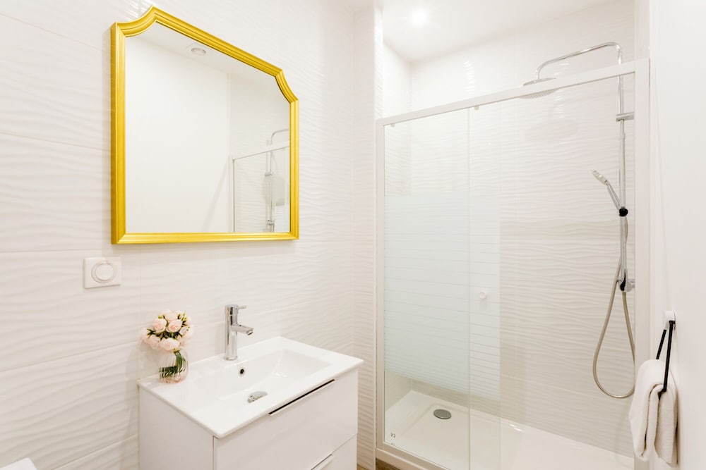 Merveil Family Suite - Marais - Ponceau