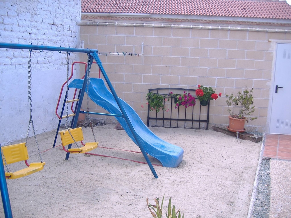 Casa El Herrero Alquiler