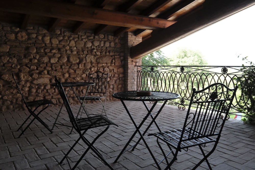 Ca' Bussola B&B