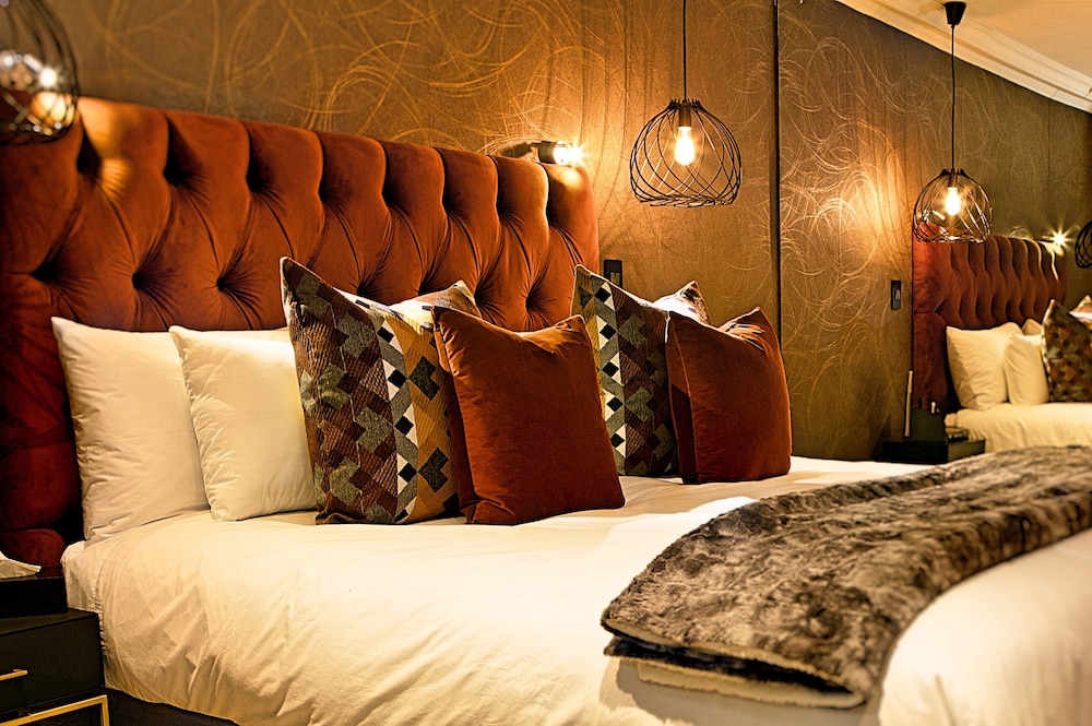 Kgarebana Boutique Guesthouse