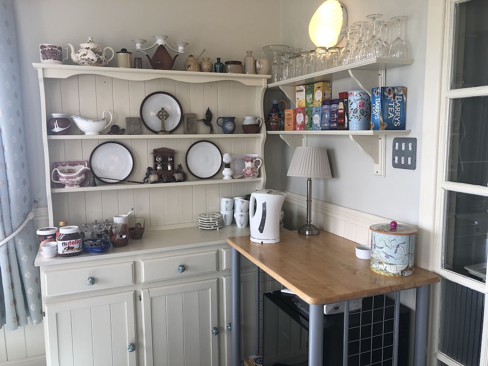 Teach Cruachán Large-group Holiday Home