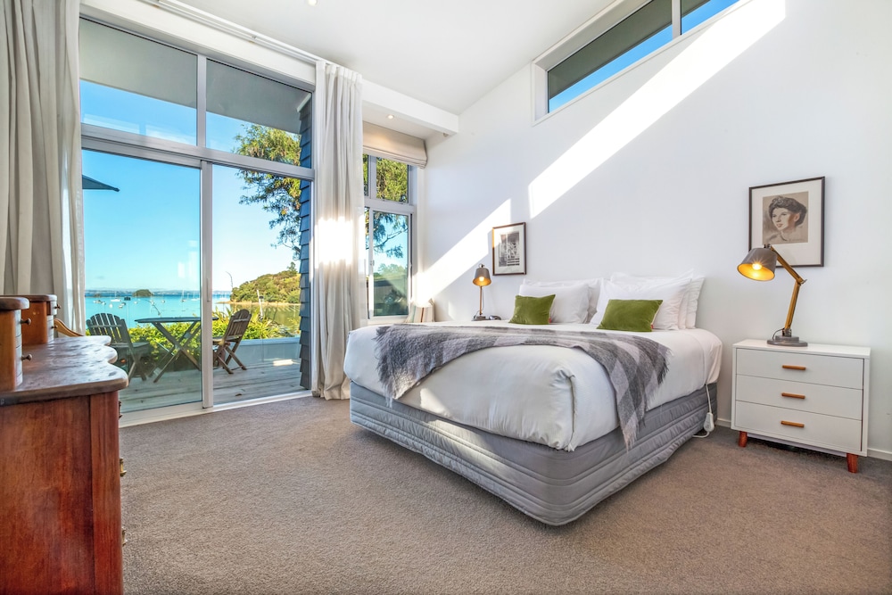 Shelley Beach Homestead