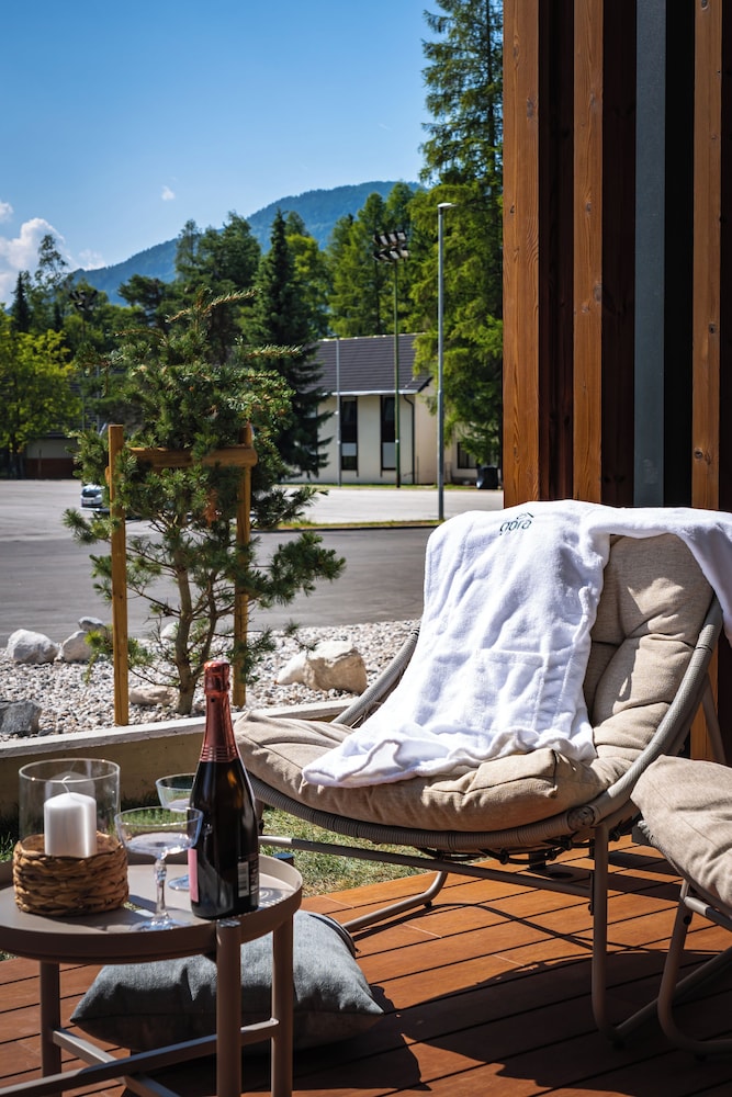 Gora Luxury Apartment