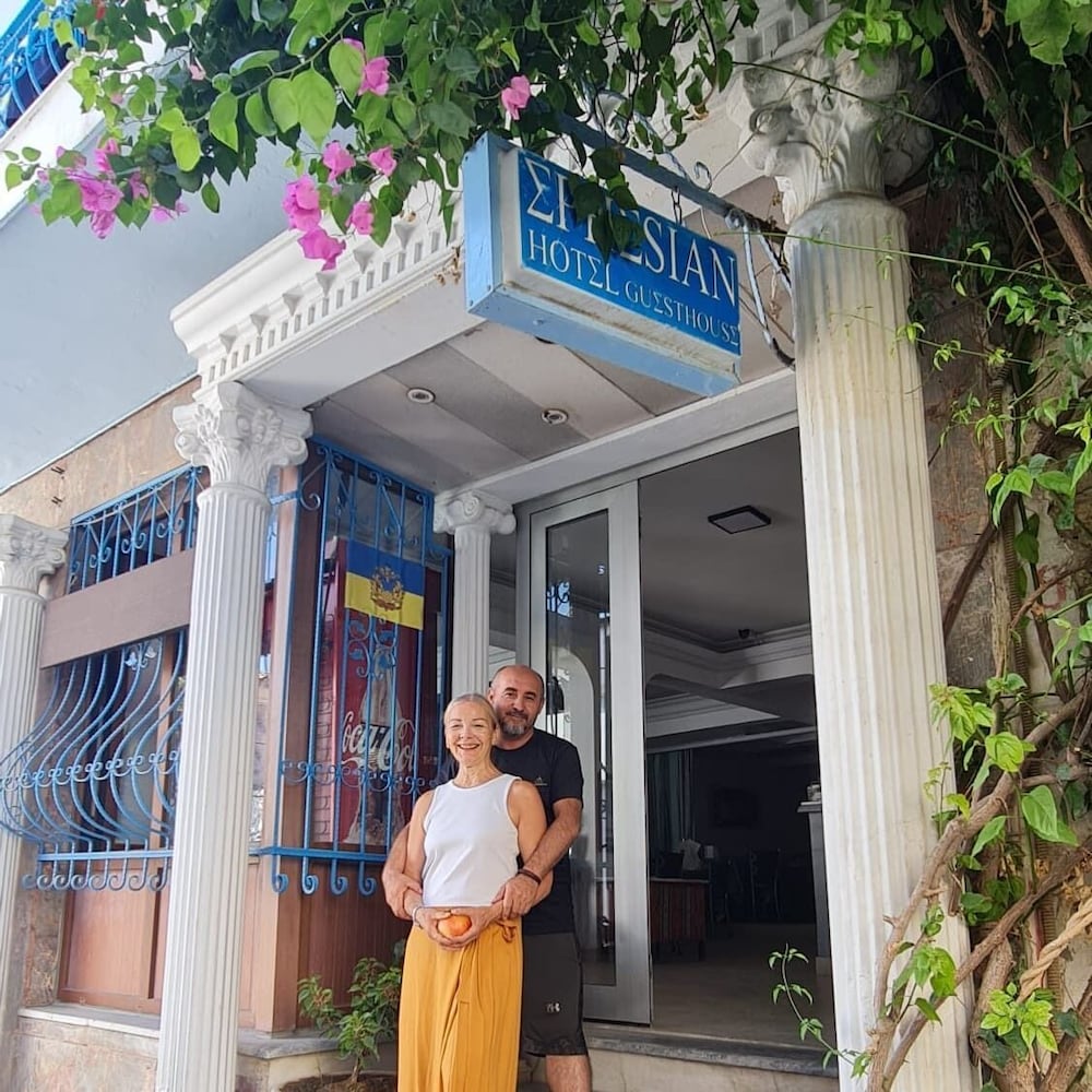 HOTEL EPHESİANS